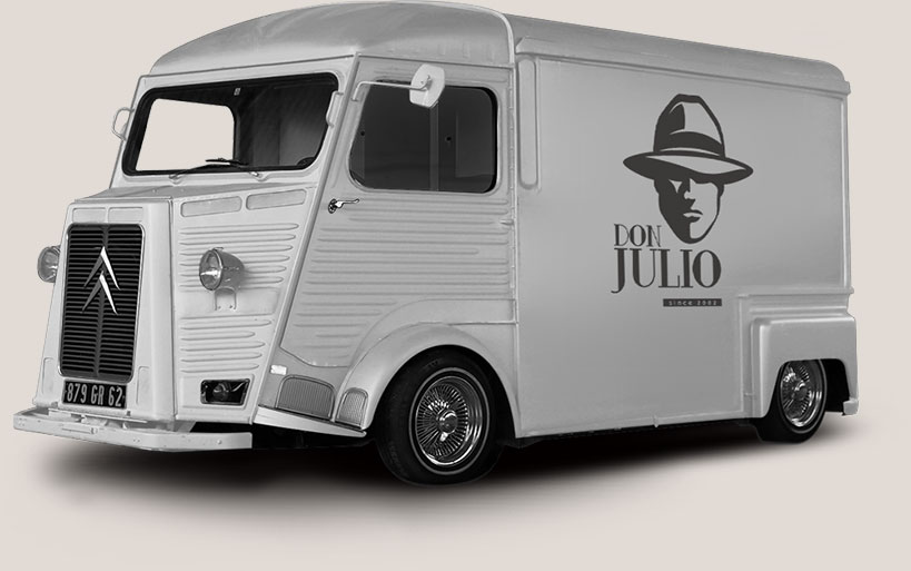 julio car