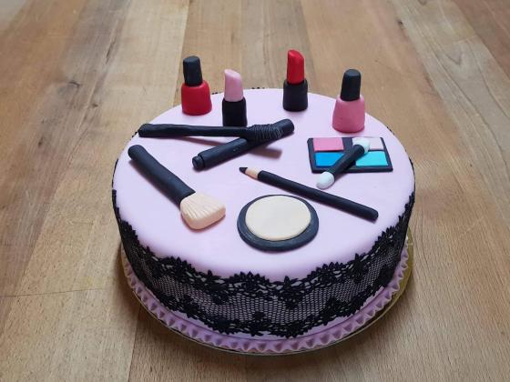 torta make up