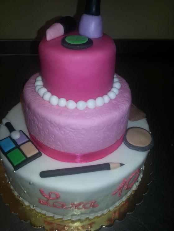 torta make up