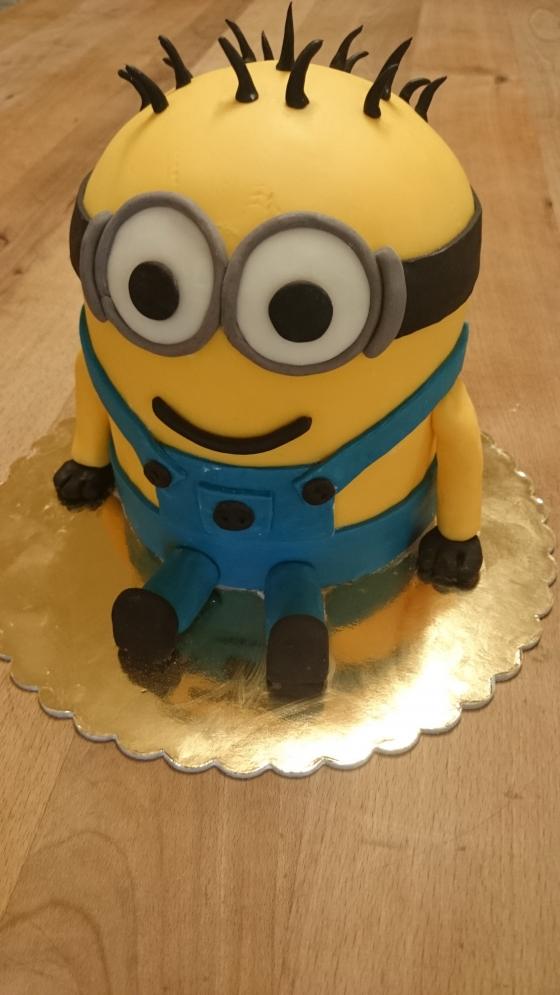 Mignon torta